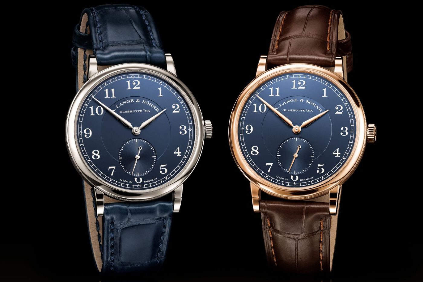 A. Lange & Söhne 1815 Watches & Wonders