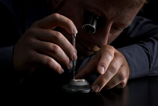 A. Lange & Sohne Brand Story