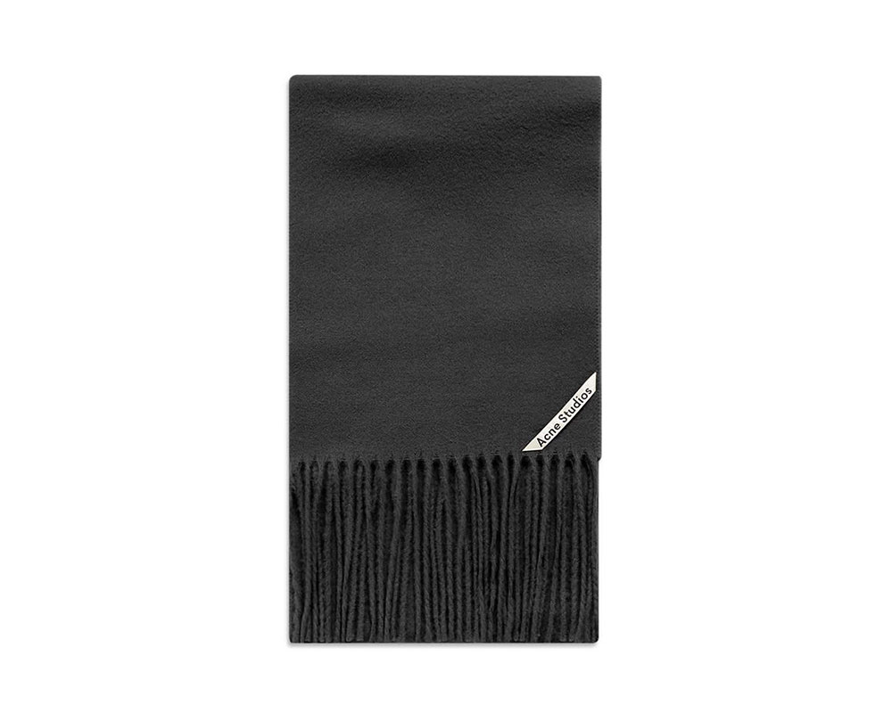 Acne Studios Canada Skinny Scarf