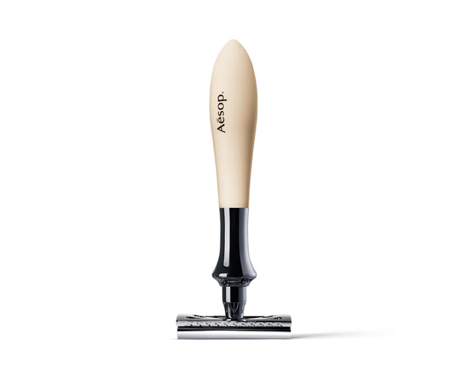 Aesop Double-Edge Razor