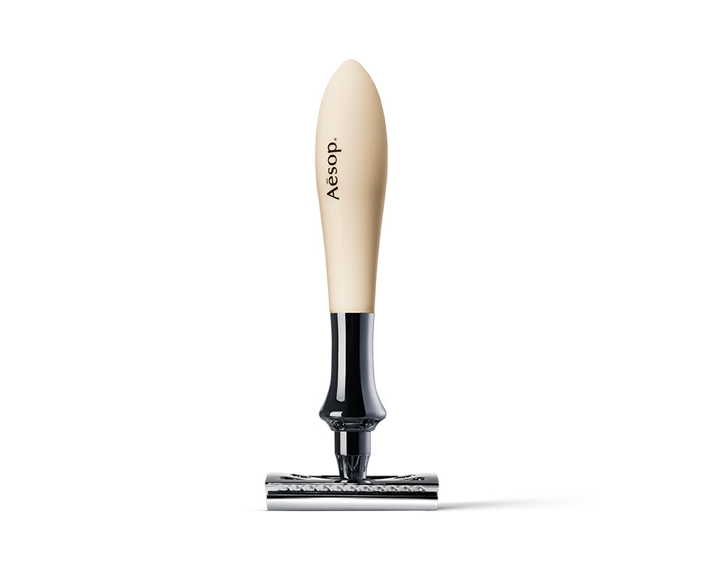 Aesop Double-Edge Razor
