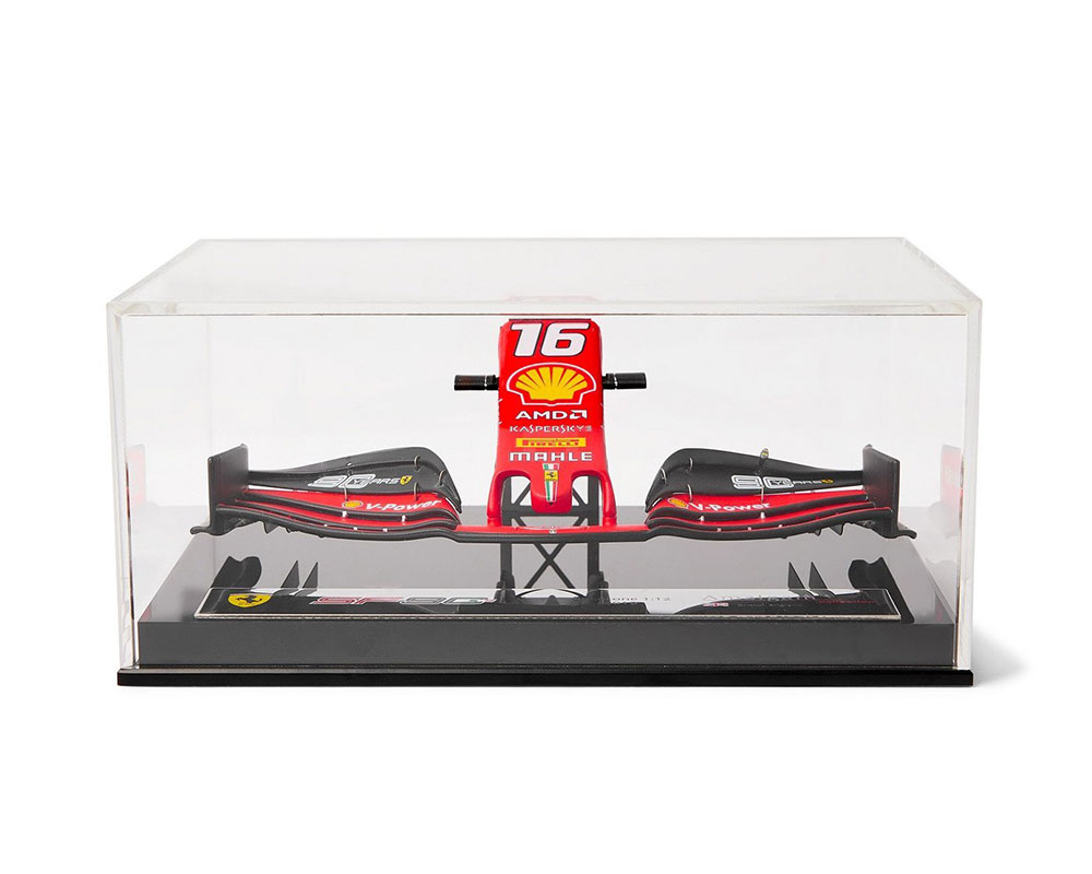 Amalgam Collection Ferrari Model