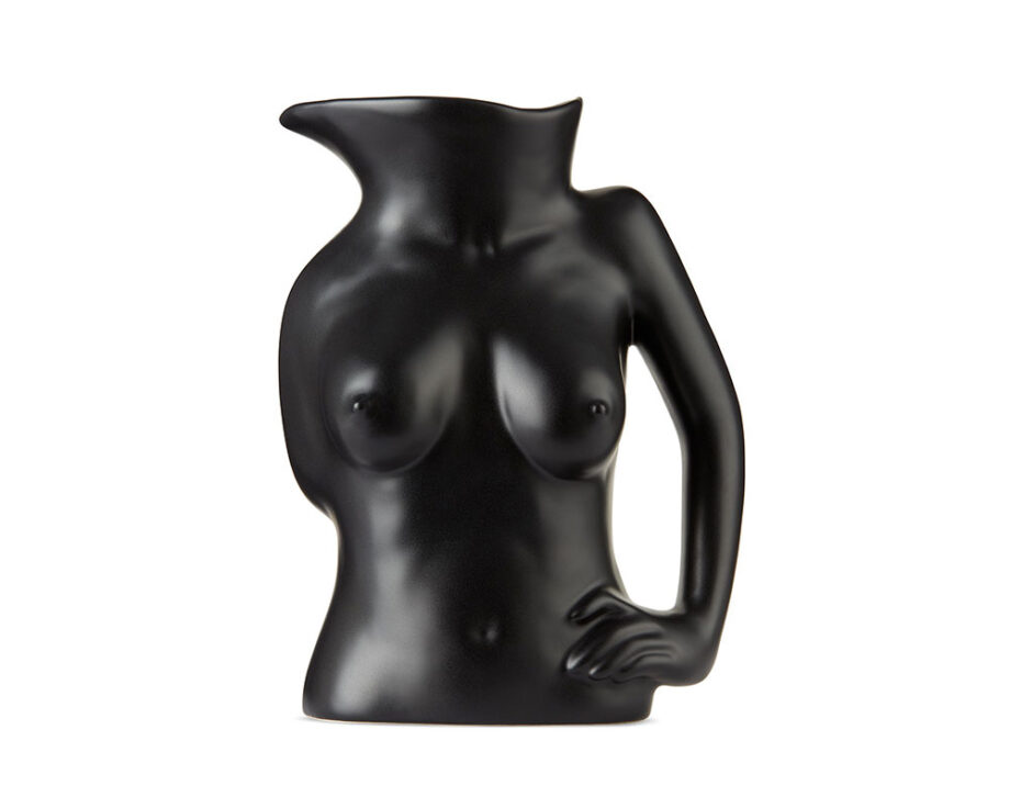 Anissa Kermiche Jug