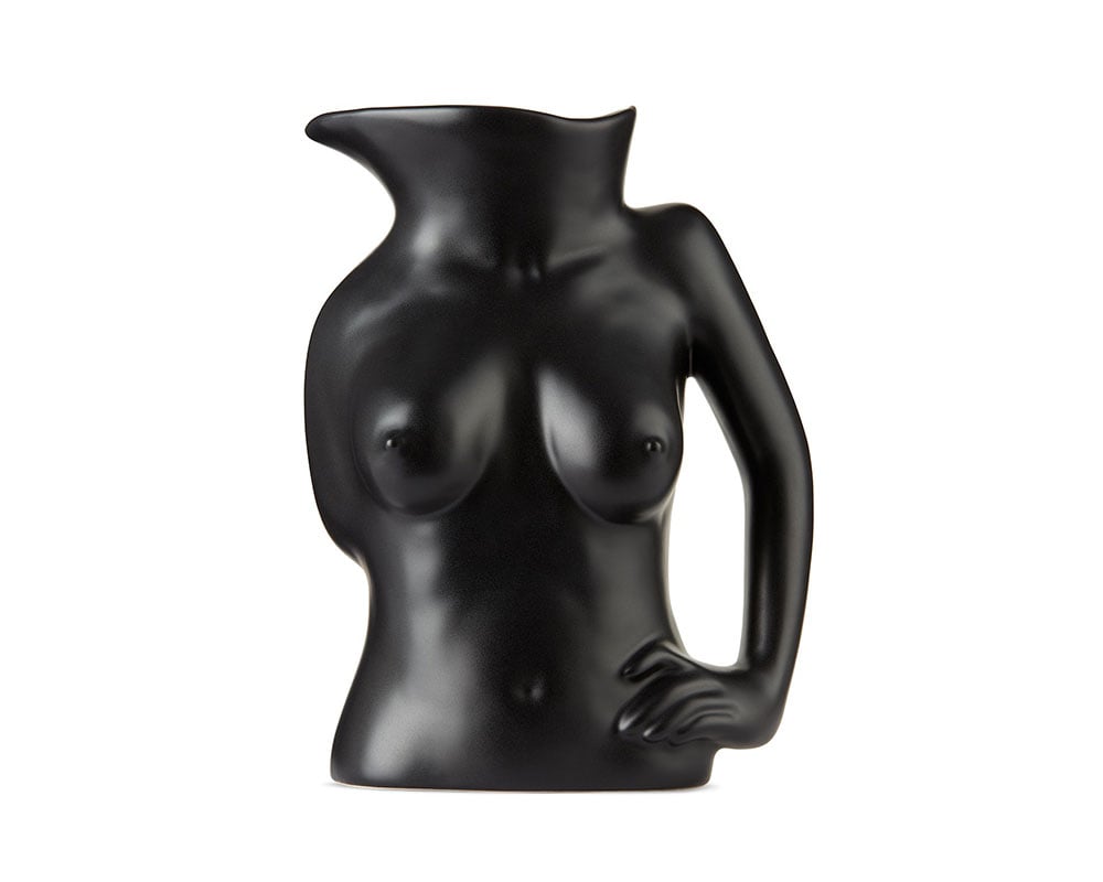 Anissa Kermiche Jug
