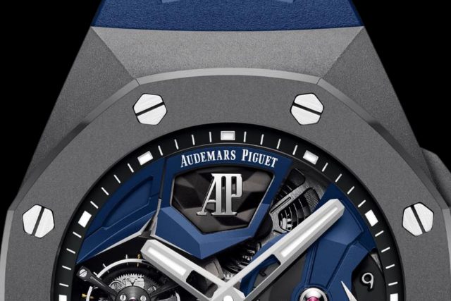 Audemars Pigue Concept Royal Oak