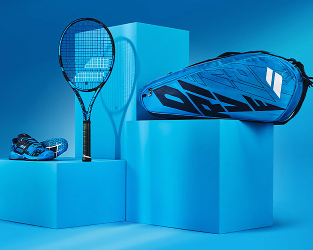 Babolat Tennis Racquet