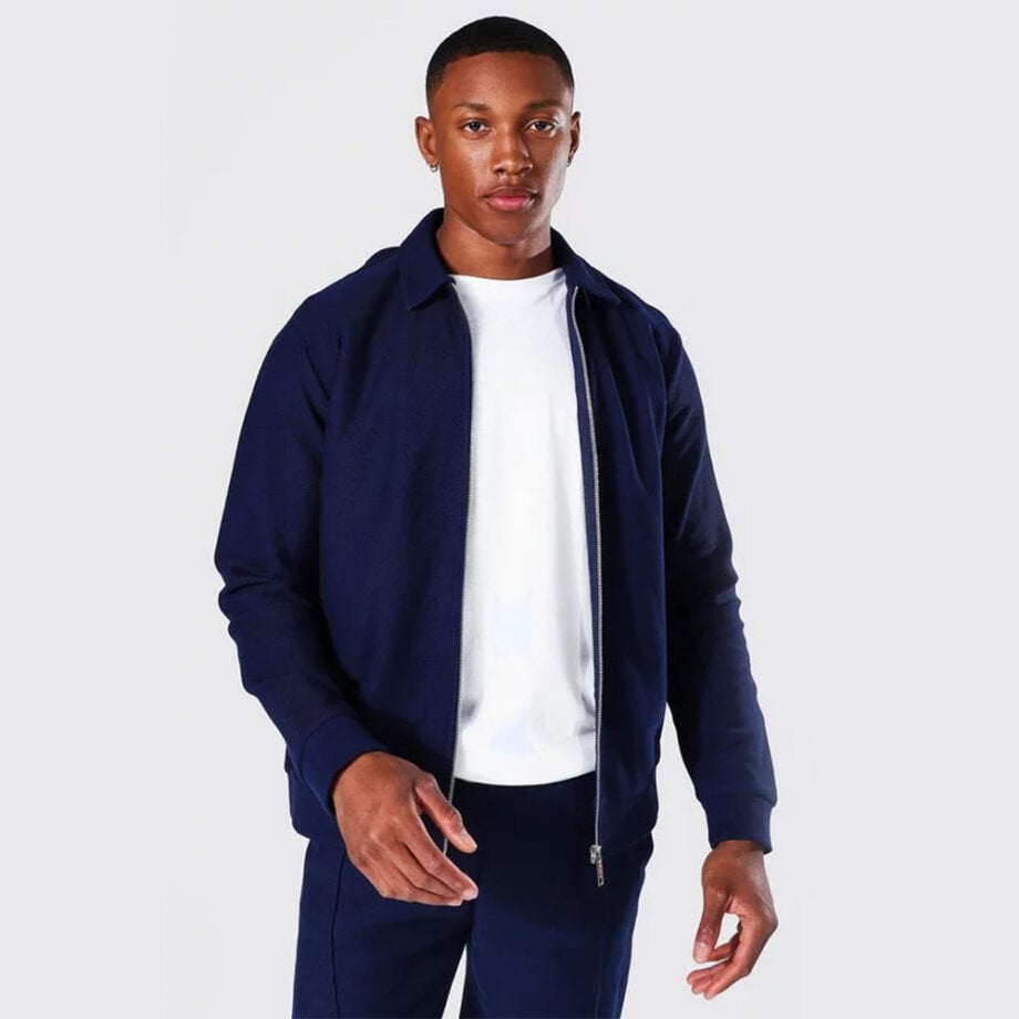 Boohoo Summer Jackets