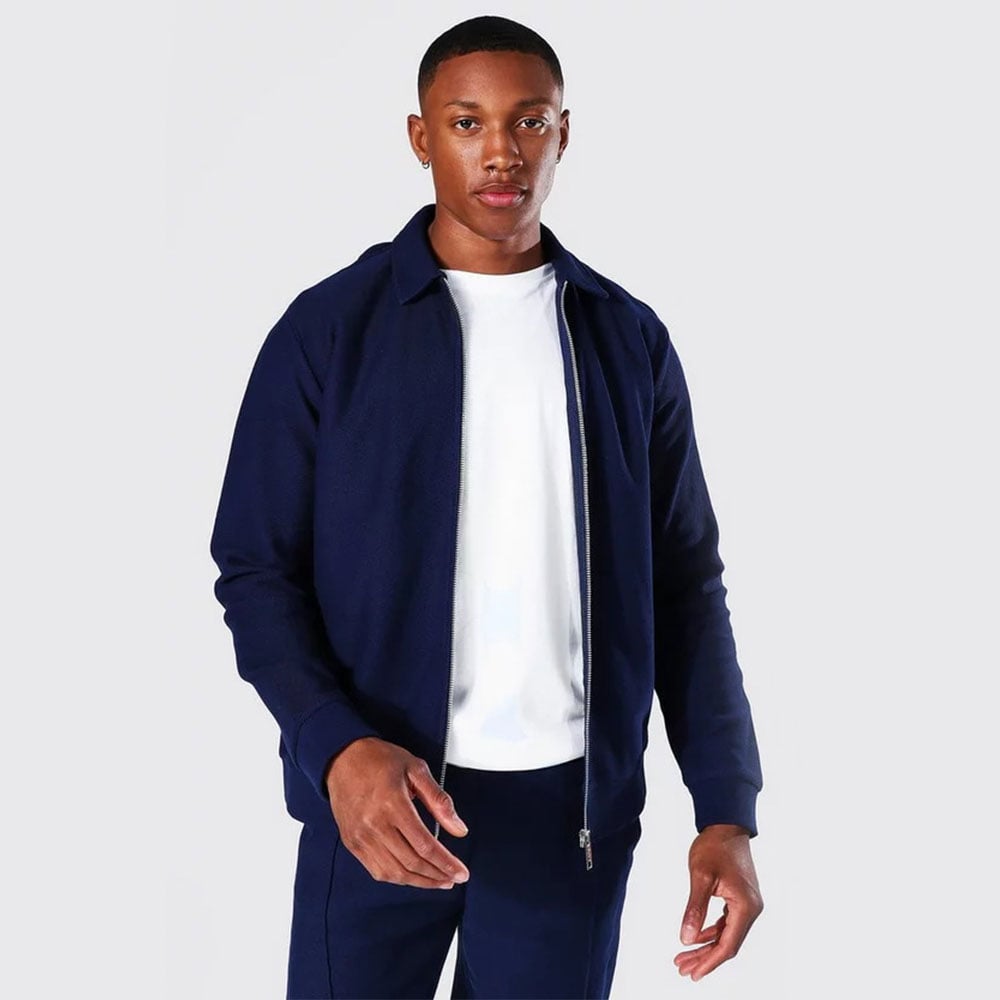 Boohoo Summer Jackets