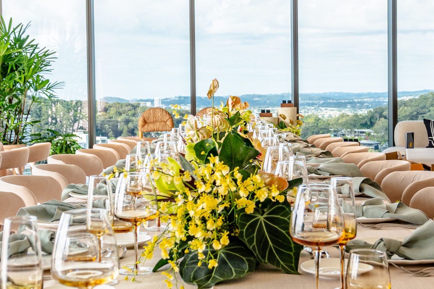 Breitling Sky House Mondrian Gold Coast