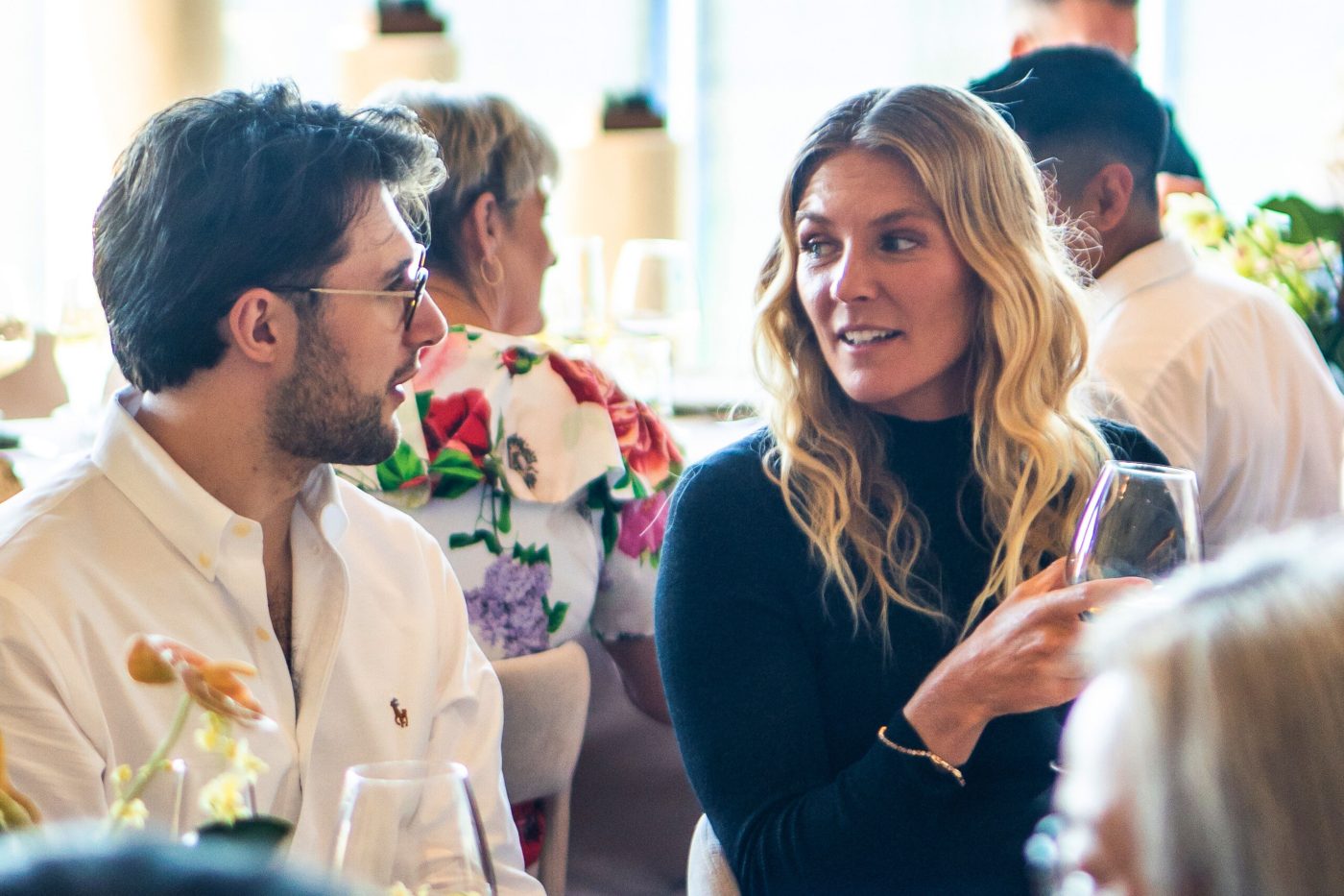 Stephanie Gilmore wears Breitling