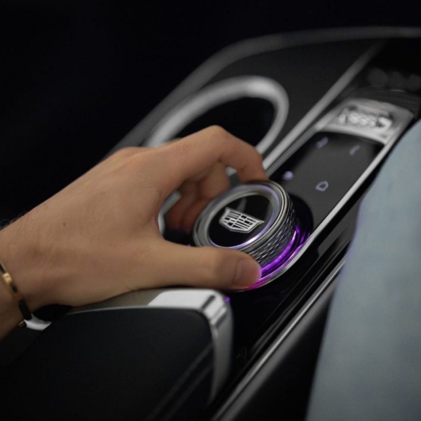 Cadillac LYRIQ Australia