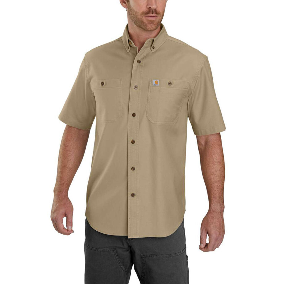Carhartt Big & Tall Shirts