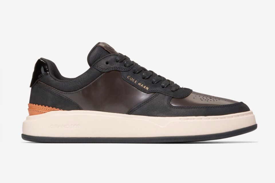 Men's GrandPrø Crossover Sneaker