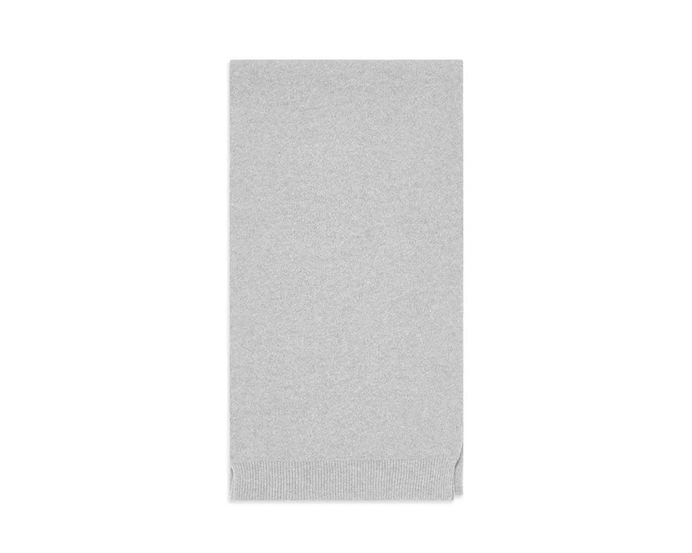 Colorful Standard Remade Wool Scarf