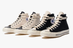 Converse Fear of God