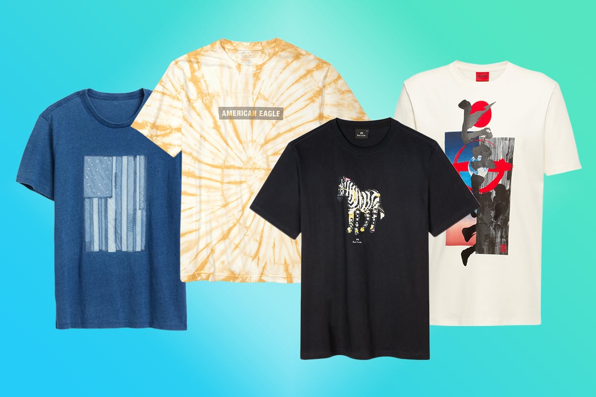 Cool Tees Featured Image