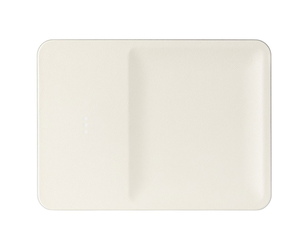 Courant Charging Pad & Tray