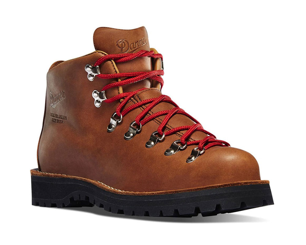 Danner hiking, work and winter boots