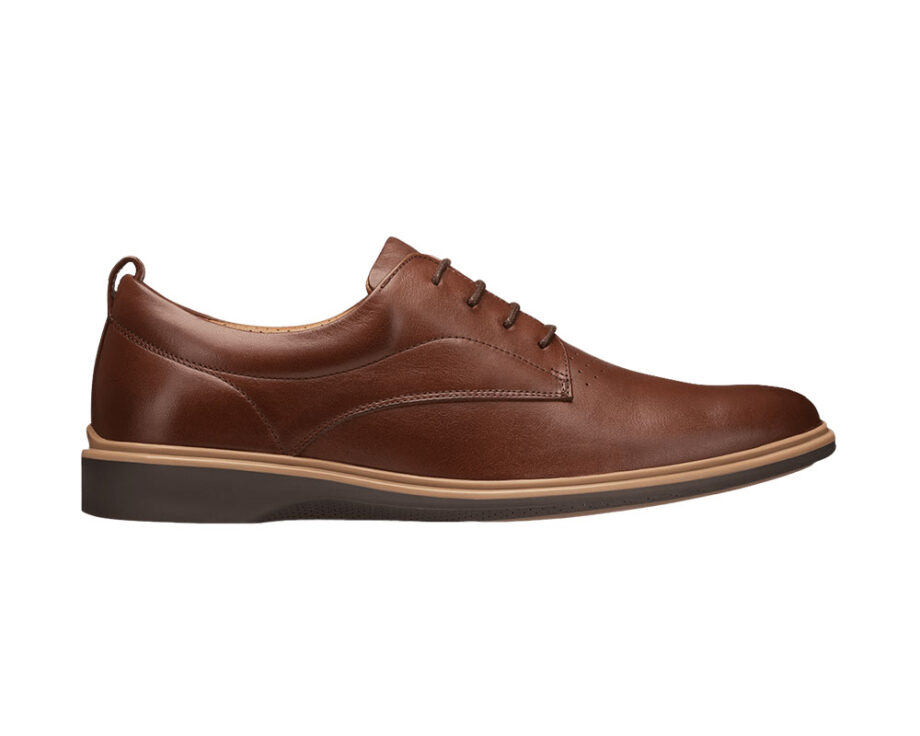 Dmarge best-comfortable-shoes-men Amberjack
