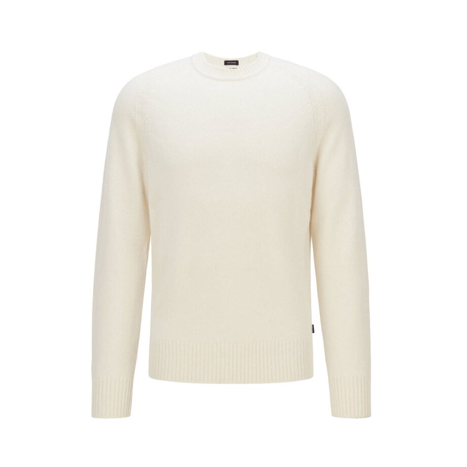 Dmarge best-sweaters-men Hugo Boss