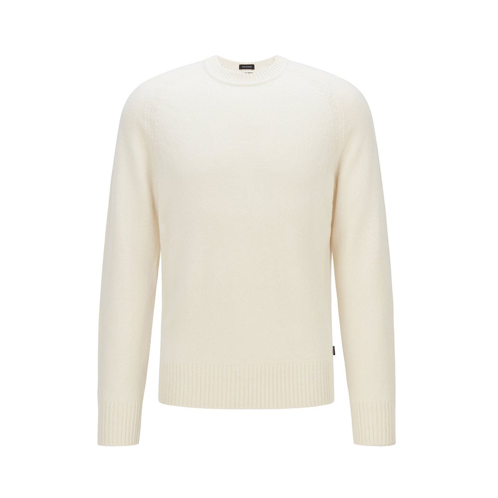 Dmarge best-sweaters-men Hugo Boss