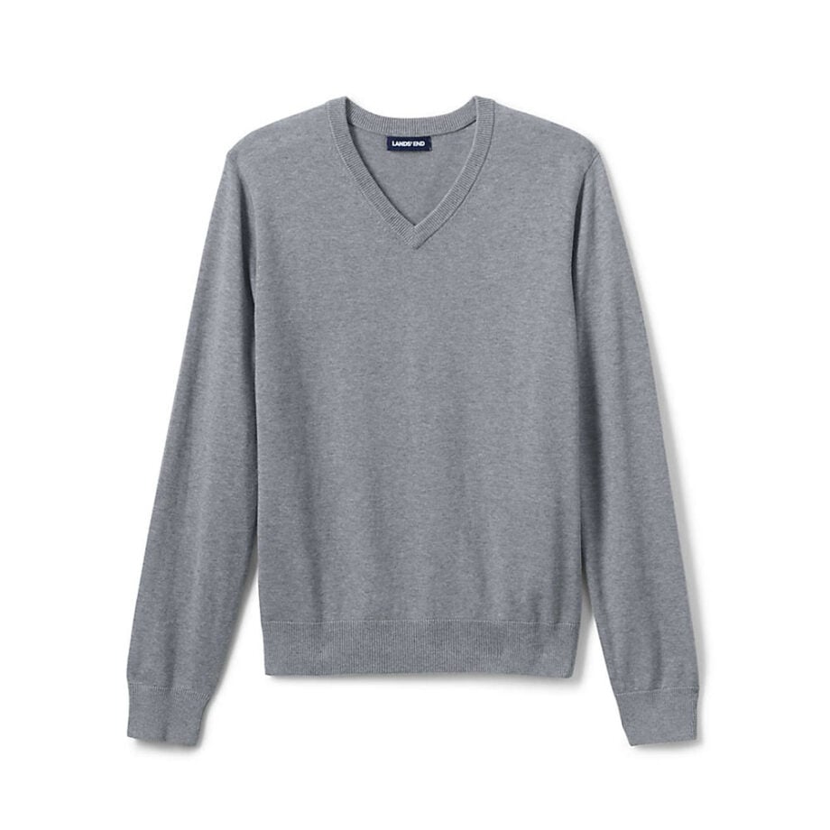Dmarge best-sweaters-men Lands' End