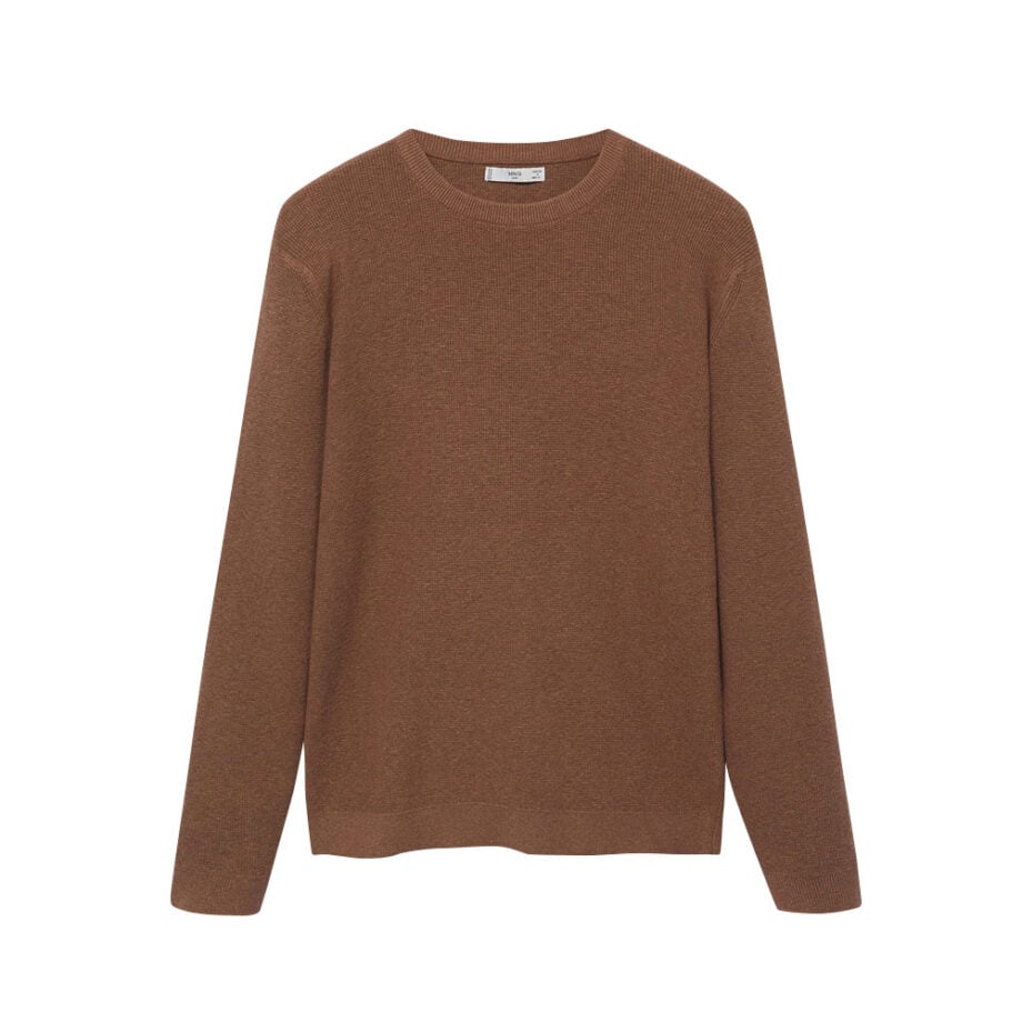 Dmarge best-sweaters-men Mango