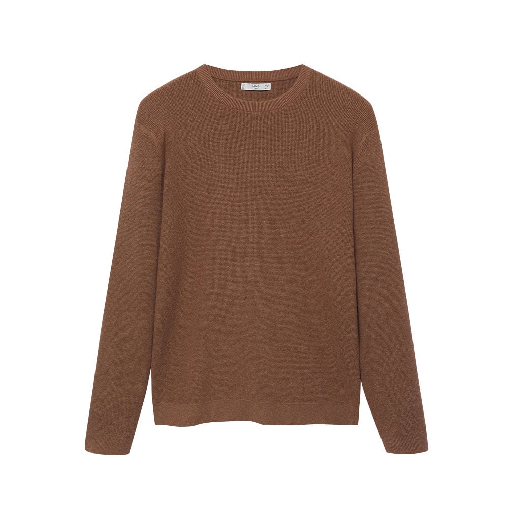 Dmarge best-sweaters-men Mango