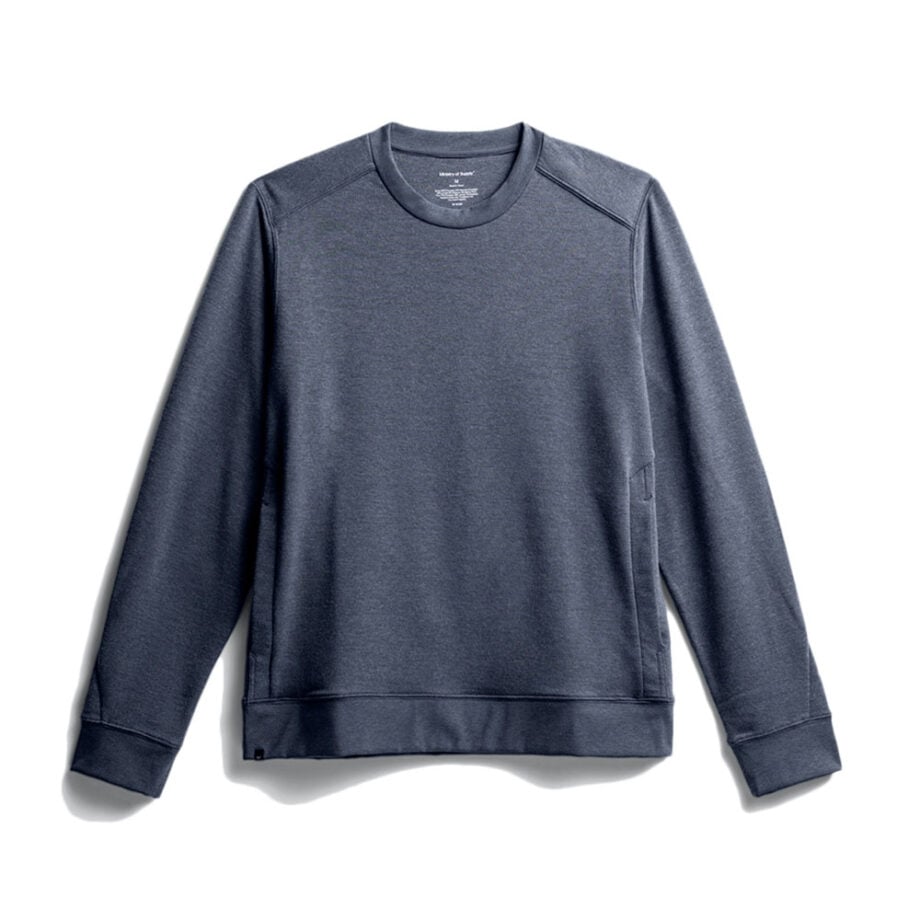 Dmarge best-sweaters-men Ministry of Supply