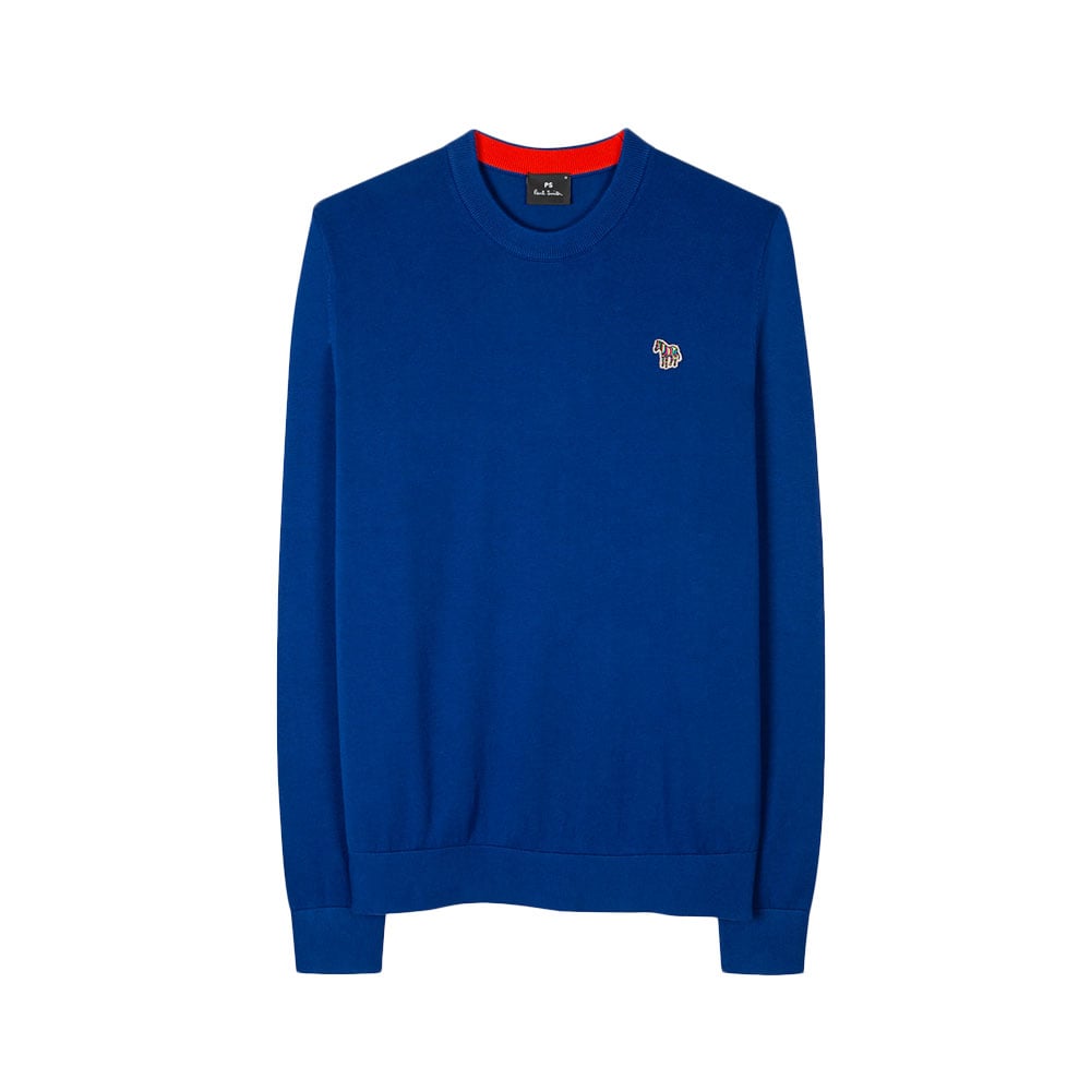 Dmarge best-sweaters-men Paul Smith