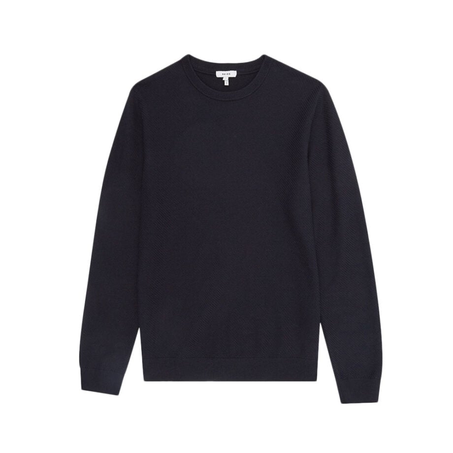 Dmarge best-sweaters-men Reiss