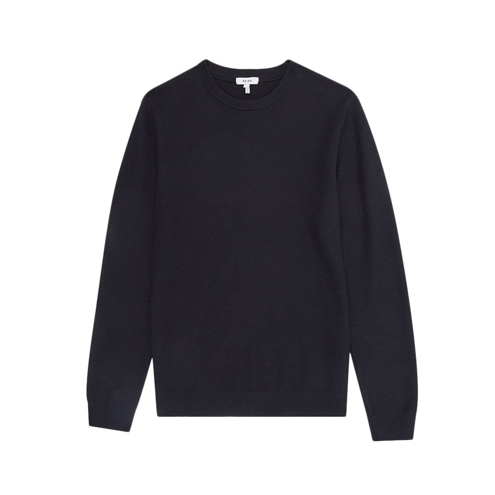 Dmarge best-sweaters-men Reiss