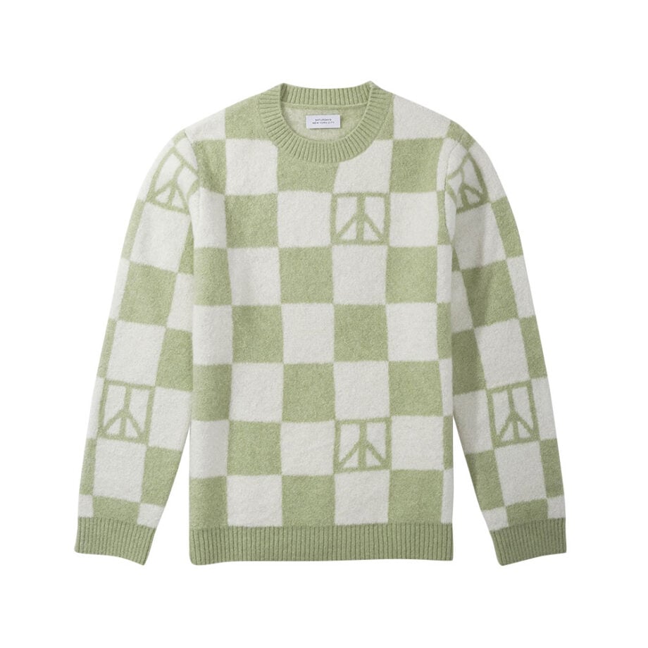 Dmarge best-sweaters-men Saturdays NYC