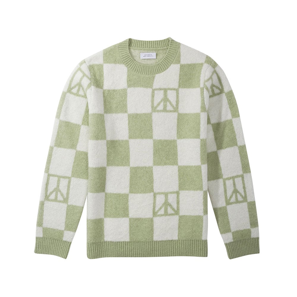 Dmarge best-sweaters-men Saturdays NYC