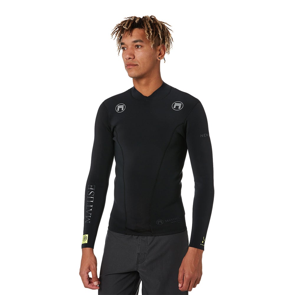 Dmarge best-wetsuits Matuse