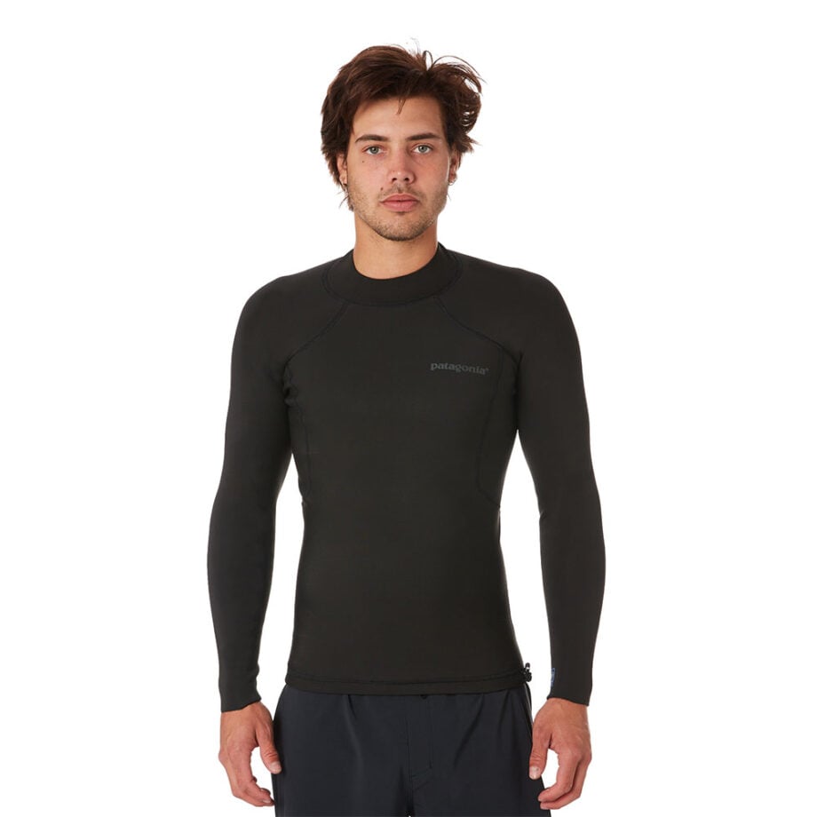 Dmarge best-wetsuits Patagonia