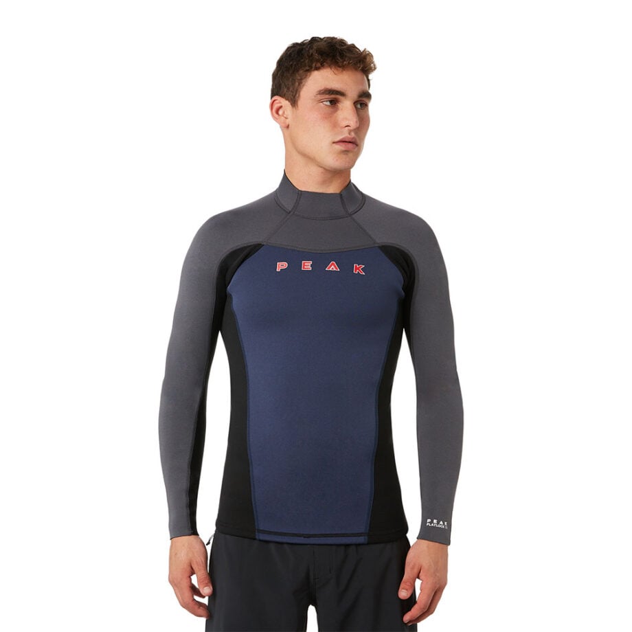 Dmarge best-wetsuits Peak Wetsuits