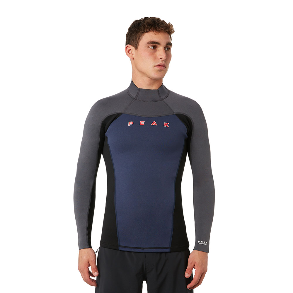 Dmarge best-wetsuits Peak Wetsuits