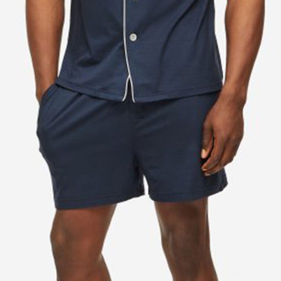 Dmarge mens-pajama-shorts Derek Rose