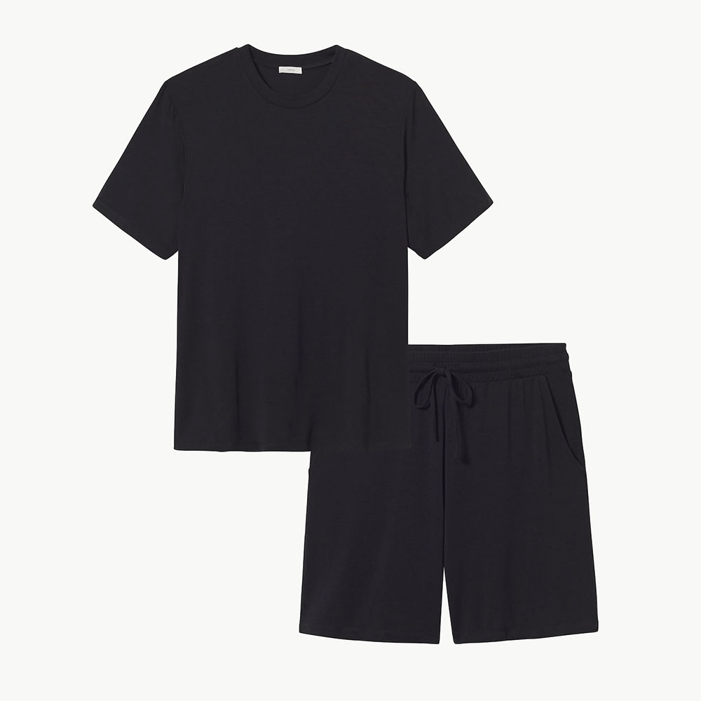 Dmarge mens-pajama-shorts Eberjey
