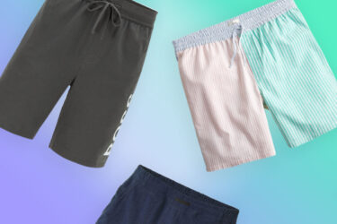Dmarge mens-pajama-shorts Featured Image