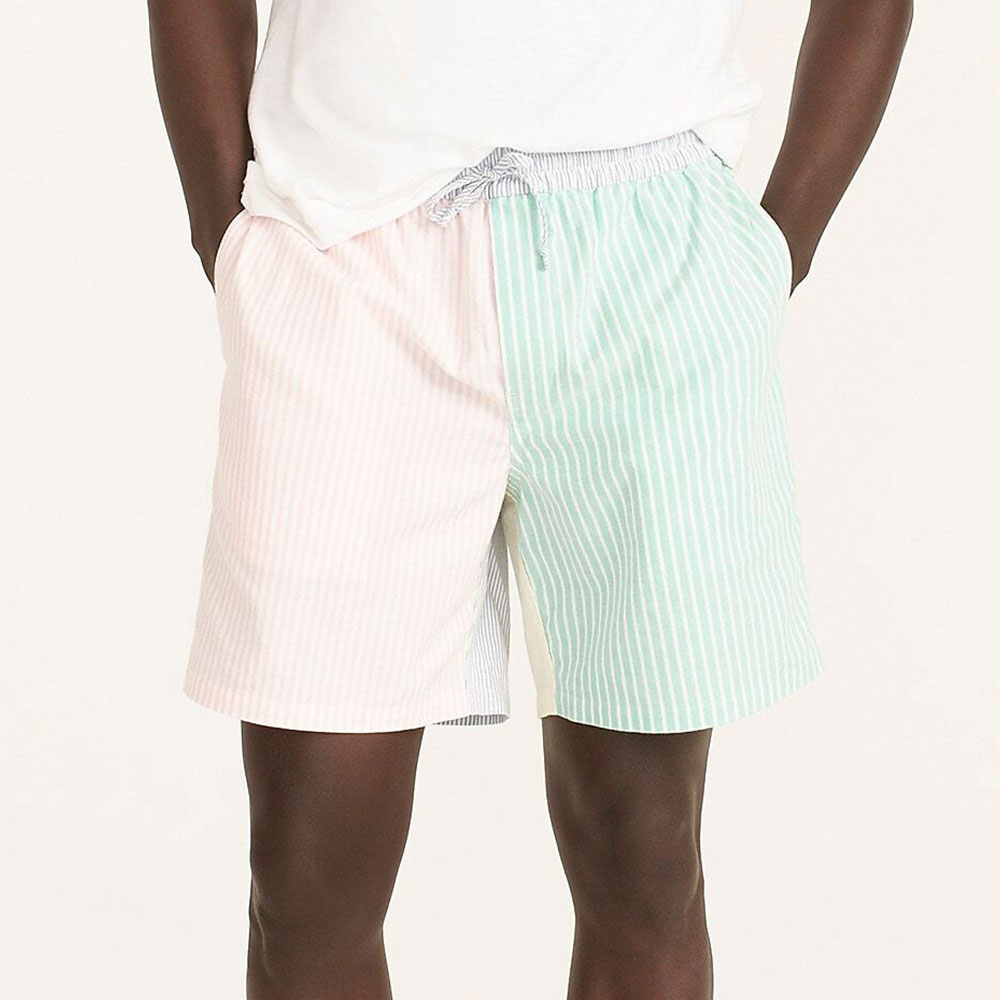 Dmarge mens-pajama-shorts J. Crew