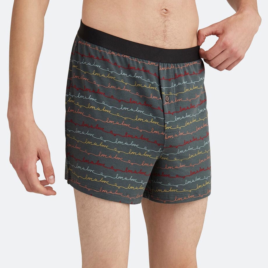 Dmarge mens-pajama-shorts MeUndies