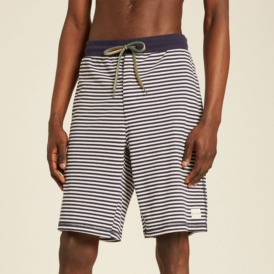 Dmarge mens-pajama-shorts Paul Smith