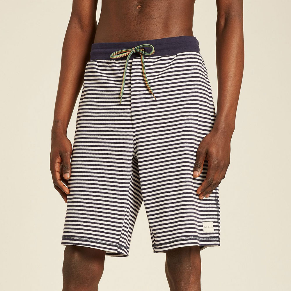 Dmarge mens-pajama-shorts Paul Smith