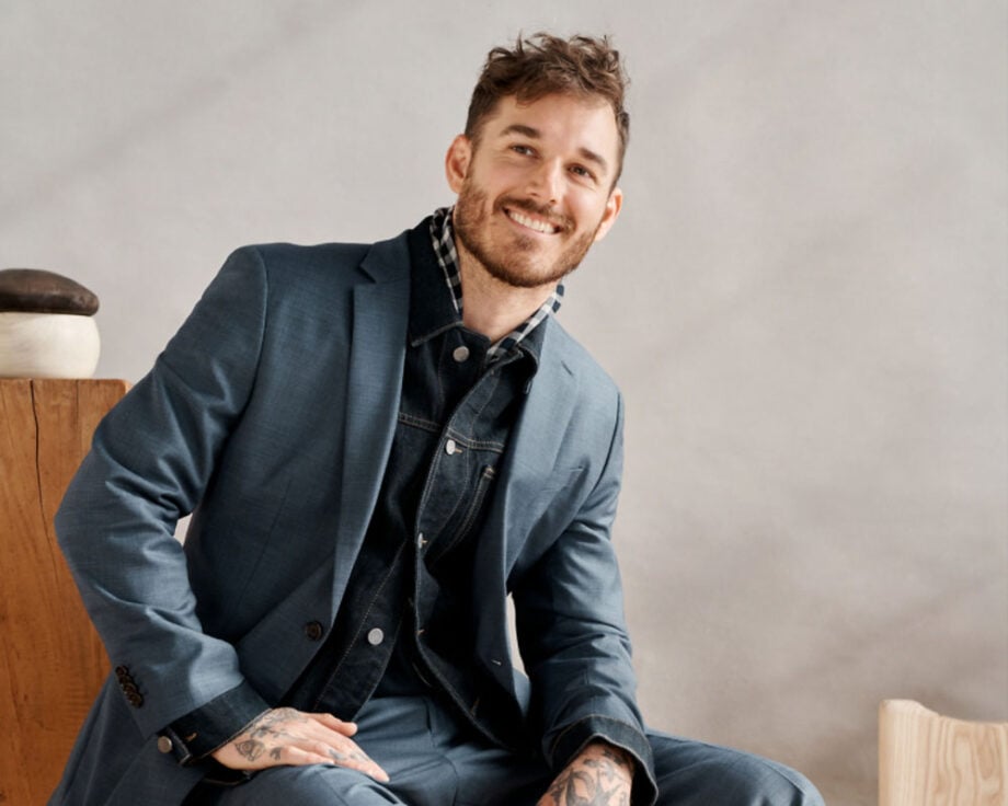 Dmarge work-clothing-men Banana Republic