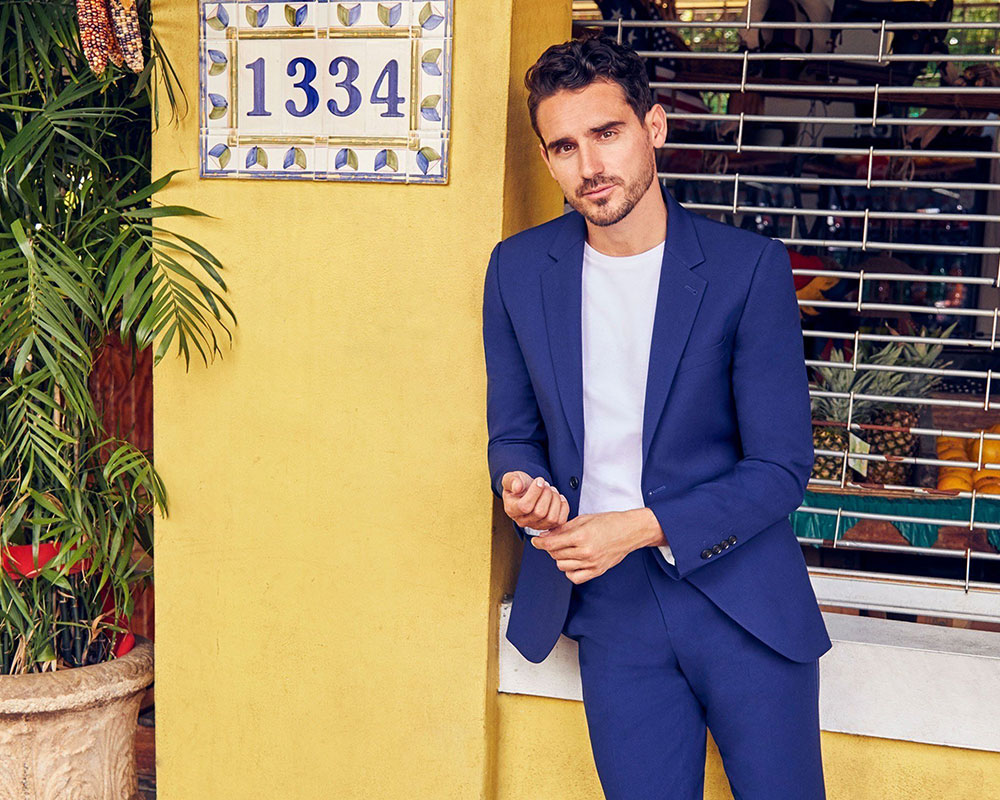 Dmarge work-clothing-men Burton