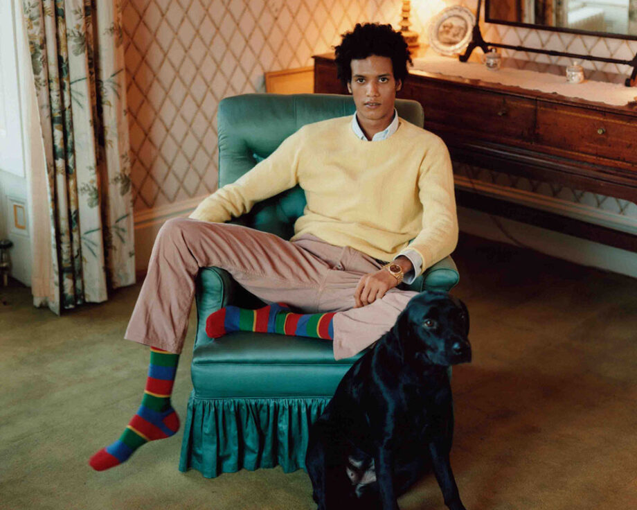 Dmarge work-clothing-men Drake's