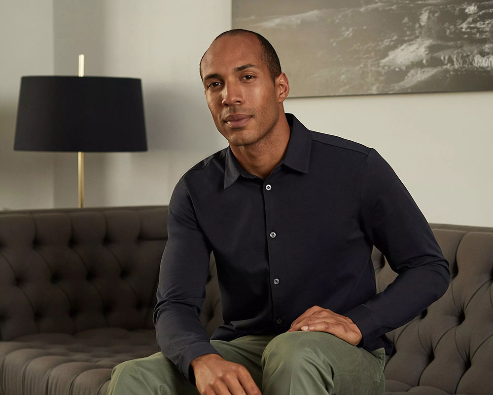 Dmarge work-clothing-men Savile Row Company