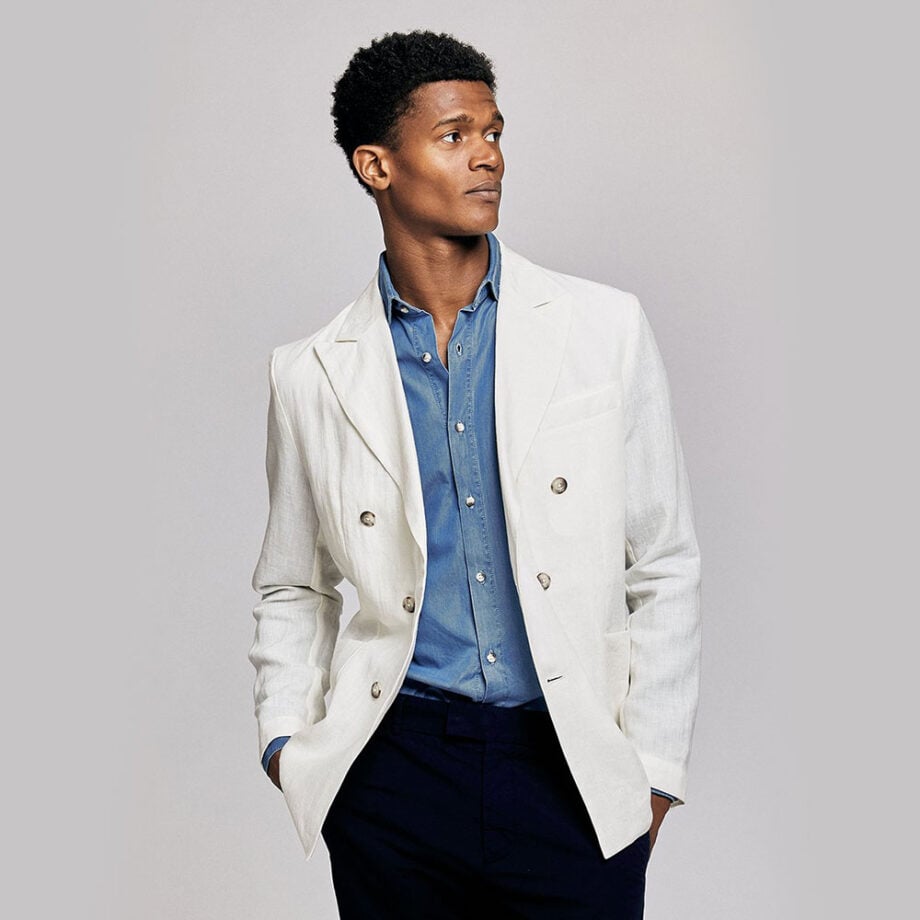 Frescobol Carioca Summer Jackets